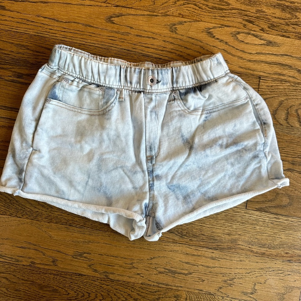 Rag & Bone Miramar Shorts